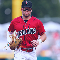 Indianapolis Indians will keep team name and partner with local tribe |  Baseball | The Guardian